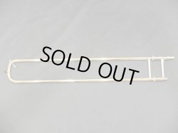 画像5: 中古/V.Bach/テナーバストロンボーン/42BO/GL/otb004