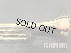 画像7: 中古委託品/V.Bach/B♭トランペット/197 New York 7/GL/677xxx/otp015