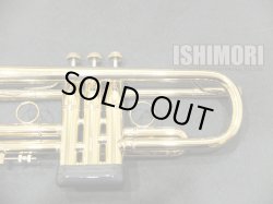 画像3: 中古委託品/V.Bach/B♭トランペット/197 New York 7/GL/677xxx/otp015