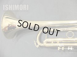 画像2: 中古委託品/V.Bach/B♭トランペット/197 New York 7/GL/677xxx/otp015