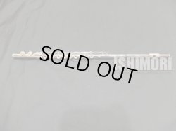 画像10: 中古委託品/YAMAHA/フルート/YFL-684/18xxx/ofl020