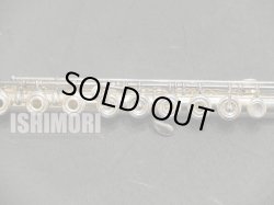 画像7: 中古委託品/YAMAHA/フルート/YFL-684/18xxx/ofl020