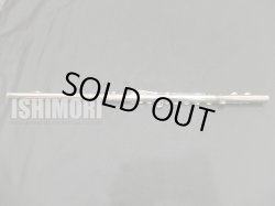 画像5: 中古委託品/YAMAHA/フルート/YFL-684/18xxx/ofl020