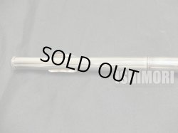 画像4: 中古委託品/YAMAHA/フルート/YFL-684/18xxx/ofl020