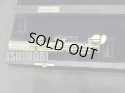 画像4: 中古/Prima Muramatsu/アルトフルート/Model211/0xx/ofl029