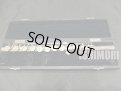 画像3: 中古/Prima Muramatsu/アルトフルート/Model211/0xx/ofl029