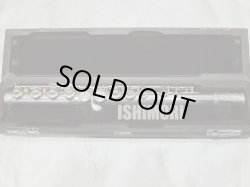 画像6: 中古委託品/MURAMATSU/フルート/AD/44xxx/ofl037