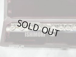 画像4: 中古委託品/MURAMATSU/フルート/AD/44xxx/ofl037