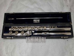 画像1: 中古/HAYNES/フルート/ハンドメイドモデル/36xxx/ofl038