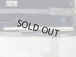 画像3: 中古/HAYNES/フルート/ハンドメイドモデル/36xxx/ofl038