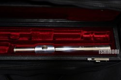 画像3: 中古/YAMAHA/フルート/YFL-451/005xxx/ofl040