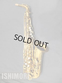 画像1: 中古/SELMER/アルトサックス/Reference GL/666xxx/usa132