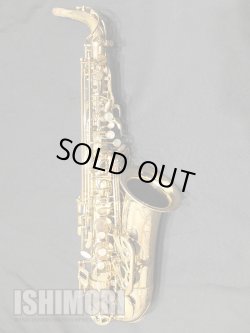 画像1: 中古/SELMER/アルトサックス/SA-80II W/E GL/504xxx/usa140