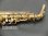 画像10: 中古/SELMER/アルトサックス/SA-80II W/E GL/504xxx/usa140