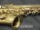 画像8: 中古委託品/SELMER/アルトサックス/SerieIII W/E GL/628xxx/usa146