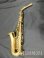 画像2: 中古/SELMER/アルトサックス/Jubilee SA-80II W/E GL/740xxx/usa161