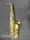 画像1: 中古委託品/SELMER/アルトサックス/SerieIII W/E Brushed Satin/608xxx/usa162 (1)