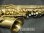 画像9: 中古委託品/SELMER/アルトサックス/SerieIII W/E Brushed Satin/608xxx/usa162