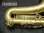 画像5: 中古委託品/SELMER/アルトサックス/SerieIII W/E Brushed Satin/608xxx/usa162