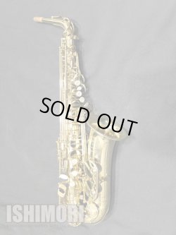 画像1: 中古/SELMER/アルトサックス/SerieIII W/E GL/630xxx/usa165