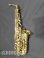 画像1: 中古/SELMER/アルトサックス/SerieIII W/E GL/630xxx/usa165 (1)