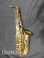 画像1: 中古/SELMER/アルトサックス/SA-80II W/E GL/730xxx/usa169 (1)