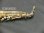 画像9: 中古委託品/SELMER/アルトサックス/SerieIII W/O Sterling Silver/659xxx/usa175