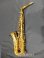 画像2: 中古委託品/SELMER/アルトサックス/Supreme GL/828xxx/usa195