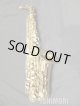 中古委託品/SELMER/アルトサックス/SA-80II W/E GL/563xxx/usa199