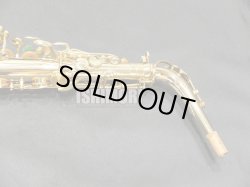 画像8: 中古委託品/SELMER/アルトサックス/SA-80II W/E GL/563xxx/usa199