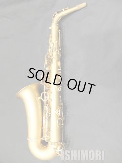 画像2: 中古委託品/YANAGISAWA/アルトサックス/A-901VG/235xxx/usa202