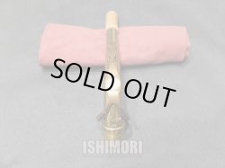 画像4: 中古委託品/YAMAHA/アルトサックス/YAS-82ZWS WOF/D8xxx/usa203