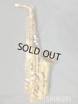 画像1: 中古委託品/SELMER/アルトサックス/Signature/849xxx/usa204
