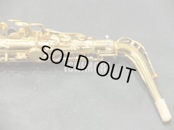 画像6: 中古委託品/SELMER/アルトサックス/Signature/849xxx/usa204
