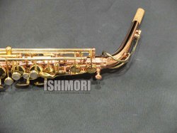 画像9: 中古委託品/Buffet Crampon/アルトサックス/Senzo CO/41xxx/usa205