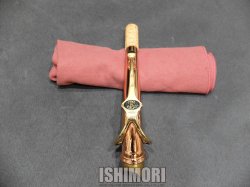 画像3: 中古委託品/Buffet Crampon/アルトサックス/Senzo CO/41xxx/usa205