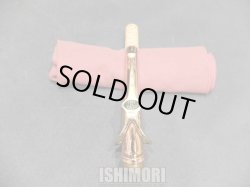 画像3: 中古委託品/Buffet Crampon/アルトサックス/Senzo CO/41xxx/usa205