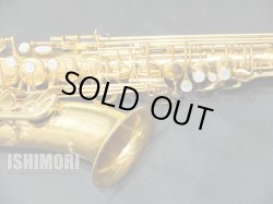 画像8: 中古委託品/Rampone＆Cazzani/アルトサックス/R-1 JAZZ VintageGP/28xxx/usa207