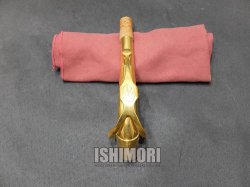 画像3: 中古委託品/Rampone＆Cazzani/アルトサックス/R-1 JAZZ VintageGP/28xxx/usa207