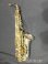 画像1: 中古/SELMER/アルトサックス/SERIEIII W/O S.Silver/657xxx/usa208 (1)