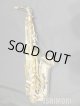 中古/SELMER/アルトサックス/SERIEIII W/O S.Silver/657xxx/usa208