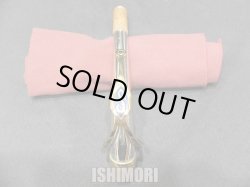 画像3: 中古/SELMER/アルトサックス/SERIEIII W/O S.Silver/657xxx/usa208