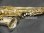 画像9: 中古/SELMER/アルトサックス/SERIEIII W/O S.Silver/657xxx/usa208