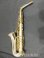 画像2: 中古/SELMER/アルトサックス/SERIEIII W/O S.Silver/657xxx/usa208