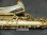 画像6: 中古/SELMER/アルトサックス/SERIEIII W/O S.Silver/657xxx/usa208