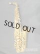 中古/SELMER/アルトサックス/SERIEIII W/E GP/613xxx/usa209