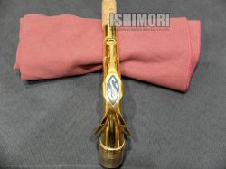 画像3: 中古/SELMER/アルトサックス/SERIEIII W/E GP/613xxx/usa209