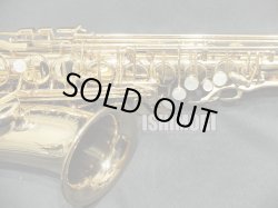 画像8: 中古/SELMER/アルトサックス/SA-80II W/O GL/425xxx/usa210