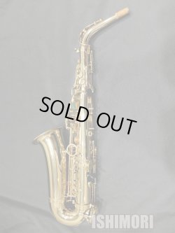 画像2: 中古/SELMER/アルトサックス/SA-80II W/O GL/425xxx/usa210