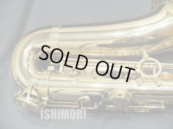 画像4: 中古/SELMER/アルトサックス/SA-80II W/O GL/425xxx/usa210